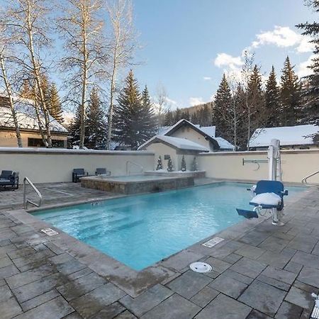 Villa Cortina With Access To Gondola Vail Ngoại thất bức ảnh