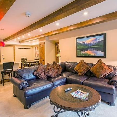 Villa Cortina With Access To Gondola Vail Ngoại thất bức ảnh