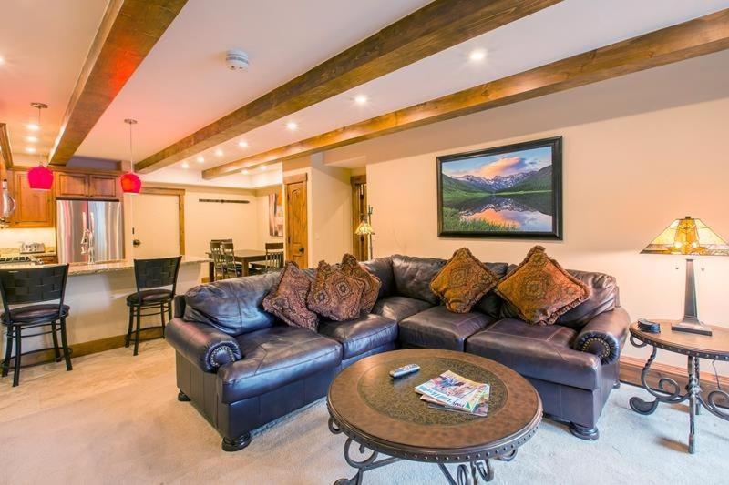 Villa Cortina With Access To Gondola Vail Ngoại thất bức ảnh