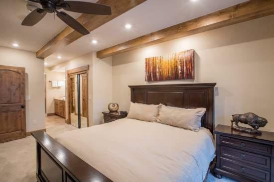 Villa Cortina With Access To Gondola Vail Ngoại thất bức ảnh