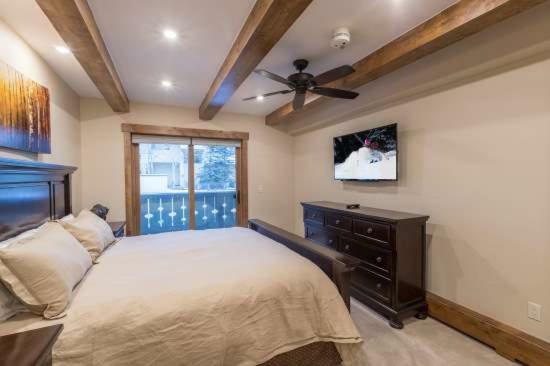 Villa Cortina With Access To Gondola Vail Ngoại thất bức ảnh